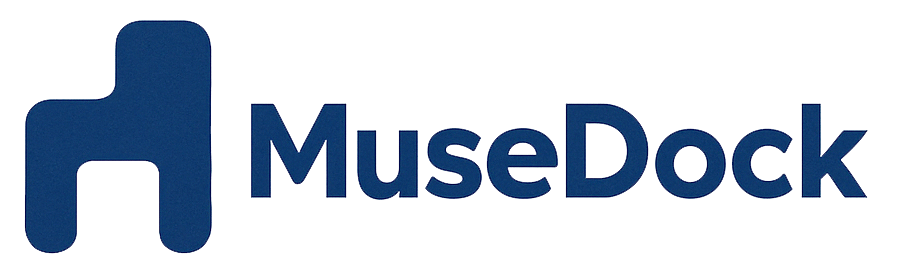 MuseDock